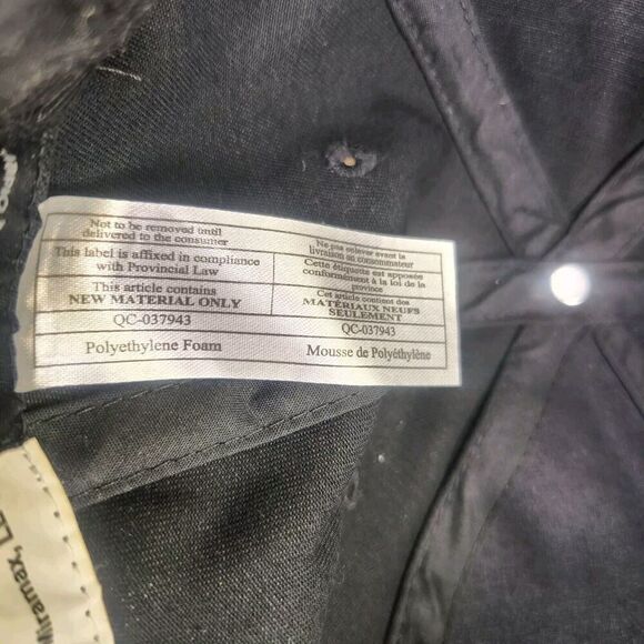 Halloween The Curse Of Michael Myers 2020 Movie Snapback Hat Black Horror Film - Picture 11 of 11